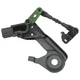Audi A6 Quattro S6 Rear Left Suspension Height Level Sensor 4H0941309C 