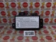 2017-2020 BUICK ENCORE BATTERY BACKUP CONTROL MODULE 42454411 OEM