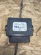 2013 LAND RANGE ROVER (L405) EMERGENCY PARKING BRAKE CONTROL MODULE CPLA2C496AC