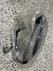 Lincoln MK VIII Right Side Mirror Assembly (F4LY-17682-C)