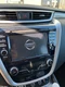 2015-2017 Nissan Murano Factory Head Unit: non-navigation