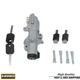 For Volvo F/FL 6, F/FE/FL/FM 7FM7 truck Ignition Steering Lock Assembly