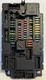 OEM 2011-2012 Mini Cooper R60 Countryman Junction Relay Fuse Box 6135 9803978-02