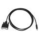 Innovate Motorsports MTX Series Module Program Cable System Single Universal