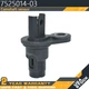 1Pc 7525014-03 Camshaft Position Sensor For BMW E90 E60 E65