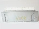 2003 - 2006 Mercedes Benz Sl Class R230 Abs Anti Lock Brake Module Control OEM