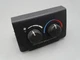 2005 Dodge Durango Control Panel Heater Climate 5.7L V8 58024B Switch Knob