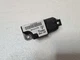 986 996 1997-2004 Porsche 911 Boxster GT2 Crash Impact Sensor P/N: 99661822100