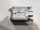 2013 Porsche Cayenne GTS - Right Rear Blind Spot Control Module - 11-16  OEM