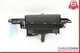 2012-2018 Audi A6 C7 Sedan dash navigation display screen monitor 4G1919601G