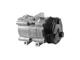 For 2006-2007 Ford F750 A/C Compressor 65463FV 6.0L V8