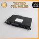 14-20 Maserati Levante M161 Seat Control Module Left Driver Side OEM 73k