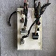 A1669001708 MERCEDES X166 / W166 GLE350 GL350 FRONT SAM COMPUTER CONTROL MODULE
