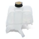 Fit 12-13 Mazda3 2.0L Engine Coolant Fluid Overflow Tank Reservoir Bottle w/Cap