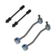 TRQ PSA65463 Stabilizer Bar Links For Ford Explorer Sport 01-03