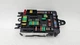 14-18 BMW F15 X5 xDrive50 N63 Rear power Distribution Fuse Relay Box Fusebox OEM