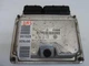 ENGINE COMPUTER PROGRAMMED PLUG&PLAY VOLKSWAGEN BEETLE 2001 06A906032EM OEM