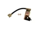 Rear Left Brake Hydraulic Hose for Lincoln Cont., Mark VII