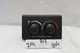 1998-2000 Dodge Durango Rear AC Heater Climate Control 58024B OEM 804 2A4-B3