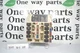  PP-T30-M10 Nissan Rogue 2010 IPDM Power module Fuse Box Module OEM 11A1 211 B5
