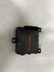 2025 MERCEDES BENZ SPRINTV25 Front Radar OEM Part Number A0009056121