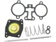 Replacement 65KW82T Fuel Pressure Regulator Fits 1986-1994 Chevy S10 Blazer