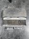 Mercedes R230 SL55 AMG SL550 Under Seat Control Module Left Driver Side OEM