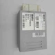 2007-2014 BMW X5 E70 Air Suspension Control Module Unit OEM 3714679316301