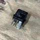 OEM BMW Siemens E36 E34 E39 E32 E38 E31 Z3 3 5 7 Mini Relay Black 1393412