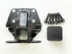 TOYOTA Genuine OEM 4RUNNER LEXUS GX470 03-2021 PINTLE TOW TRAILER HITCH & BOLTS