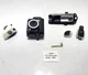 ✅12-19 OEM Mercedes W166 ML63 AMG Ignition Switch Door Lock Cylinder W/ Keys SET
