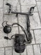 03-12 Maserati Quattroporte Smog Secondary Air Injection Pump OEM