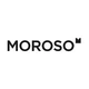 Moroso Chevrolet Small Block Ignition Wire Set - Ultra 40 - Sleeved - HEI - 90 D