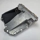 16-17 Hyundai Sonata Hybrid Windshield Lane Departure Warning Unit 95890-E6000