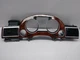 04 05 06 07 08 09 10 Audi A8 S8 Instrument Cluster Trim Panel 4E1857115 OEM