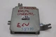 2000-2001 Subaru Forester Engine Computer Control Module 22611 AG021 OEM