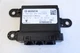 Maserati Ghibli S M157 2014 Park Assist Control Module Unit ECU 670004819 J201