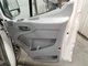 2018 Ford Transit 25 Front Door Panel Trim Black 4DR Used OEM 131K Miles