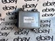 USED OEM CHEVROLET HHR 12612397 YTBX ENGINE COMPUTER