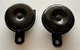 Toyota Genuine OEM HORN High/Low 86510-22270 & 86520-20300 2019-2025 Rav4 Hybrid