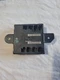 2011 - 2013 RAM 1500  Front RH Passenger Door Module 68055298AJ 