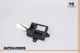 07-15 Jaguar XK X150 Front Left Driver Side Door Control Module 6G9T14B533DK OEM