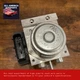 2012-2015 Nissan Rogue ABS Anti Lock Brake Pump Module 47660-JM14A Used