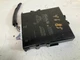16-18 Toyota Prius Theft-Locking Smart Key Control Module OEM B