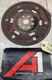 2010-2013 SUZUKI SX4 KIZASHI 09-13 GRAND VITARA & XL-7 Flywheel 2.4L OEM
