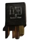 Pack set lot of 2 OEM Omron relay G8HN-UA-007607 Honda Acura