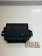 2009 - 2011 Audi A6 C6 S6 Park Assist Control Module OEM 4L0919283B