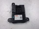 2019 ALFA ROMEO GIULIA OEM HVAC CONTROL MODULE OEM ID # 505366820
