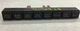 CADILLAC ALLANTE 90-92 radio stereo control button switch unit module