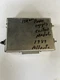 1987-1992 Cadillac Allante Central Power Supply Module Computer OEM